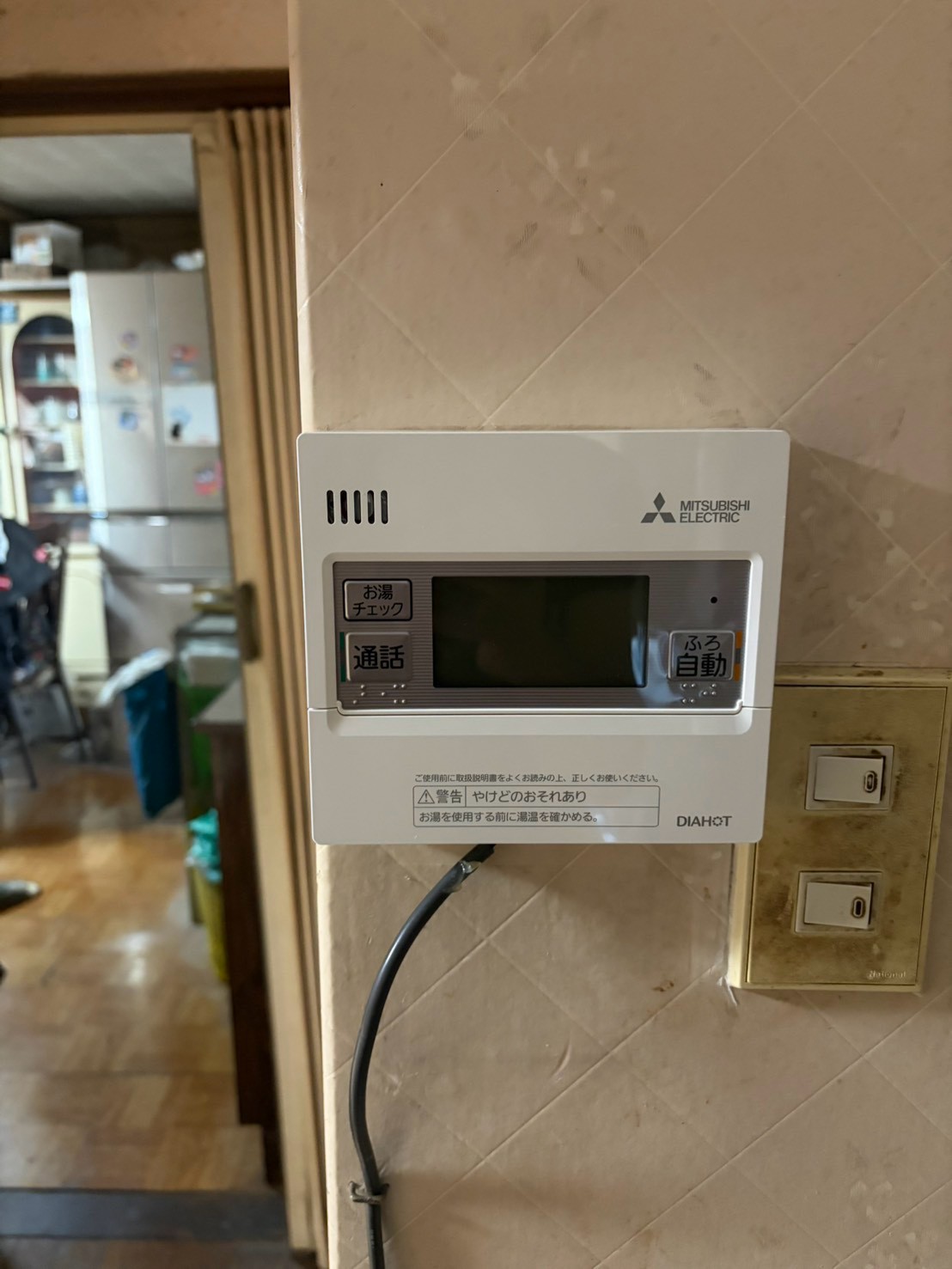 兵庫県加古川市エコキュート交換工事00702工事イメージ02