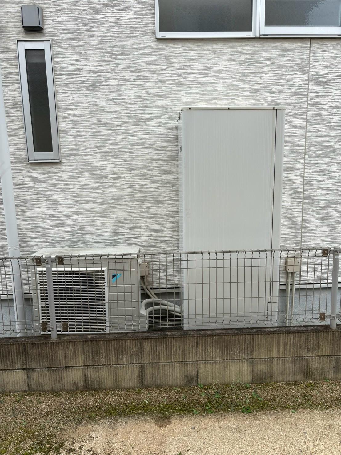 兵庫県明石市エコキュート交換工事00717工事イメージ01
