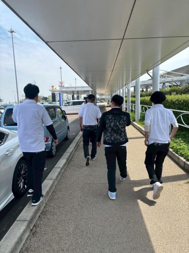 高松市にて、三菱様の研修に参加させていただきました🚶‍♂️✨

最新の知識や技術を学び、より良いご提案ができるようしっかり吸収してきました📚
現場だけでなく、こうした学びの時間も大切にしています💡

お客様にとって最適なご提案ができるよう、これからも日々レベルアップしていきます💪🔥

#エコキュート #給湯器 #明石市 #採用 #未経験大歓迎